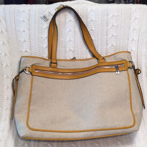 Knomo Laurel 15” Tote/Computer Bag - Picture 3 of 8